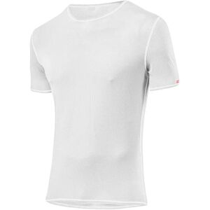 Loeffler Maglietta Intima Tecnica A Maniche Corte Transtex Light White 56 Loeffler Maglietta Intima Tecnica A Maniche Corte Transtex Light White 56