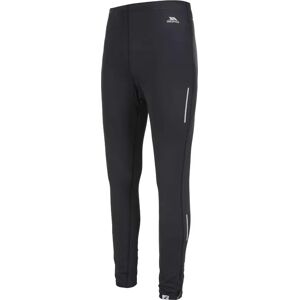 Trespass Leggings Jaxon Black S Trespass Leggings Jaxon Black S