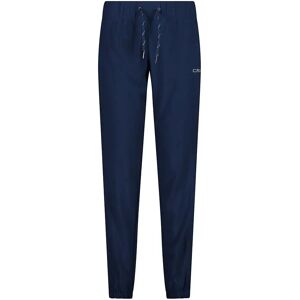 Cmp Pantaloni 3c83176 Stretch Dry Function Blue 2XS Cmp Pantaloni 3c83176 Stretch Dry Function Blue 2XS