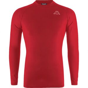 Maglietta a manica lunga Kappa Vurbat - Abbigliamento sportivo Maglietta a manica lunga Kappa Vurbat - Abbigliamento sportivo