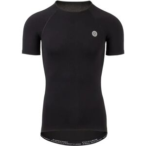 Agu Maglietta Intima Tecnica A Maniche Corte Everyday Essential Black XS Agu Maglietta Intima Tecnica A Maniche Corte Everyday Essential Black XS