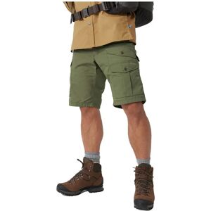 Fjällräven Pantaloni Corti Barents Pro Laurel Green 54 Fjällräven Pantaloni Corti Barents Pro Laurel Green 54