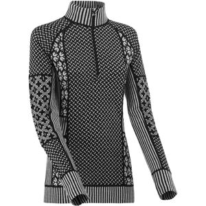 Kari Traa Smekker Half Zip - Base Layer Kari Traa Smekker Half Zip - Base Layer
