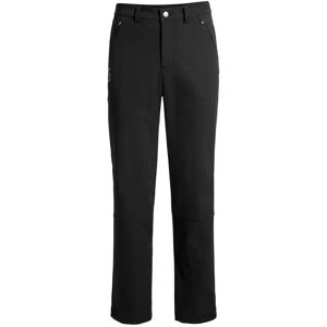 Vaude Pantaloni Strathcona Ii Black 46 Vaude Pantaloni Strathcona Ii Black 46