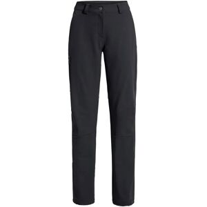 Vaude Pantaloni Strathcona Ii Black 42 Vaude Pantaloni Strathcona Ii Black 42