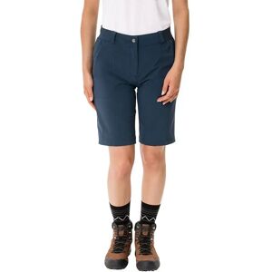 Vaude Pantaloni Corti Farley Stretch Ii Dark Sea 44 Vaude Pantaloni Corti Farley Stretch Ii Dark Sea 44