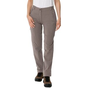 Vaude Pantaloni Farley Stretch Iii Coconut 48 Vaude Pantaloni Farley Stretch Iii Coconut 48