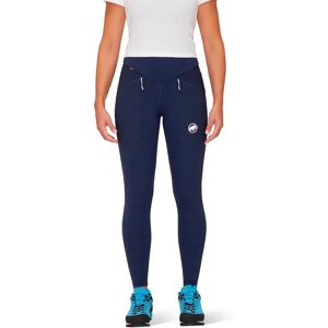 Mammut Aenergy Light Tights - Softshell, Gestione Umidità, Vita Elastica Mammut Aenergy Light Tights - Softshell, Gestione Umidità, Vita Elastica