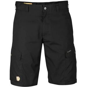 Fjällräven Pantaloni Corti Ruaha Dark Grey 52 Fjällräven Pantaloni Corti Ruaha Dark Grey 52