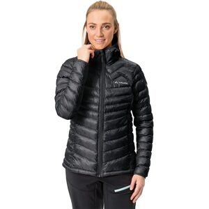 Vaude Giacca Batura Insulation Black 38 Vaude Giacca Batura Insulation Black 38