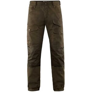 Fjällräven VIDDA PRO VENTILATED TRS M Uomo - Pantaloni da trekking Fjällräven VIDDA PRO VENTILATED TRS M Uomo - Pantaloni da trekking