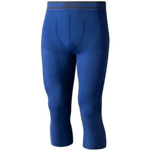 Lenz Pantaloni Intimi Tecnici 3/ Merino 6.0 Blue XL Lenz Pantaloni Intimi Tecnici 3/ Merino 6.0 Blue XL