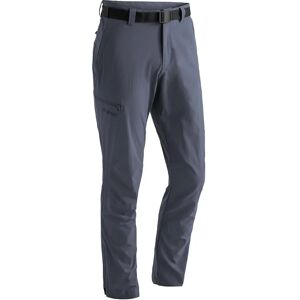Maier Sports Pantaloni Torid Slim Graphite 32 Maier Sports Pantaloni Torid Slim Graphite 32
