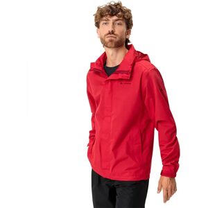 Vaude Giacca Escape Light Red XL Vaude Giacca Escape Light Red XL