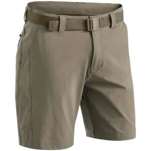 Maier Sports Pantaloni Corti Nil M Coriander 52 Maier Sports Pantaloni Corti Nil M Coriander 52