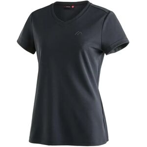 Maier Sports Trudy Maglietta Funzionale con V Maier Sports Trudy Maglietta Funzionale con V