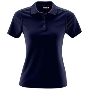 Maier Sports Polo A Maniche Corte Ulrike Night Sky 6XL Maier Sports Polo A Maniche Corte Ulrike Night Sky 6XL