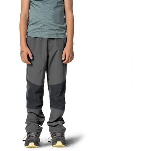 Hannah Pantaloni Luigi Gray Pinstripe / Anthracite 6-7 Anni Hannah Pantaloni Luigi Gray Pinstripe / Anthracite 6-7 Anni
