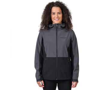 Hannah Giacca Softshell Zury Lite India Ink / Anthracite 36 Hannah Giacca Softshell Zury Lite India Ink / Anthracite 36