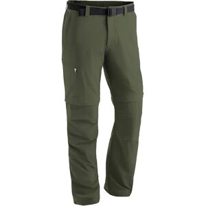MAIER SPORTS - Tajo 2 - Verde - 110 Lungo - Uomini MAIER SPORTS - Tajo 2 - Verde - 110 Lungo - Uomini