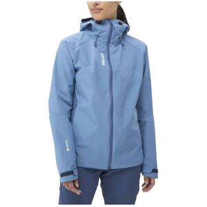 Millet Pile Seneca Gore-tex® 2l Coronet Blue L Millet Pile Seneca Gore-tex® 2l Coronet Blue L