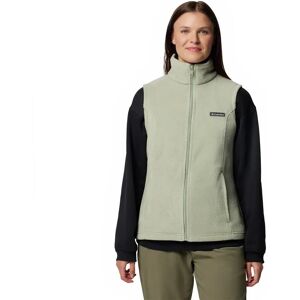 Gilet Benton Springs di Columbia - Tessuto in pile morbido Gilet Benton Springs di Columbia - Tessuto in pile morbido