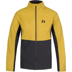 Hannah Giacca Softshell Nordic Ii Antique Moss / Anthracite 2XL Hannah Giacca Softshell Nordic Ii Antique Moss / Anthracite 2XL