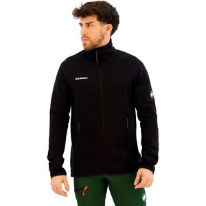 Mammut Giacca Aconcagua Ml Black L Mammut Giacca Aconcagua Ml Black L