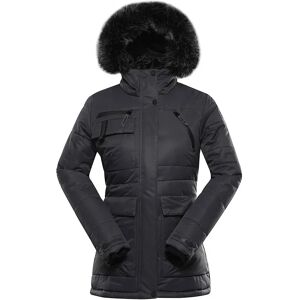 Alpine Pro Giacca Werda Dark True Gray XS Alpine Pro Giacca Werda Dark True Gray XS