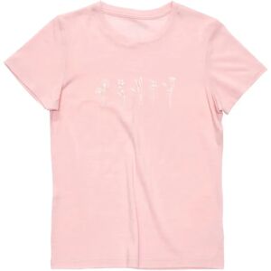 Devold Maglietta Classic Flowers - T-Shirt Devold Maglietta Classic Flowers - T-Shirt