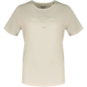 T-shirt Millet Ubic Light - Leggero, Stampa Montagna, Traspirante T-shirt Millet Ubic Light - Leggero, Stampa Montagna, Traspirante