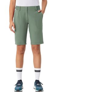 Vaude Farley Stretch II Damen verde - Shorts Vaude Farley Stretch II Damen verde - Shorts