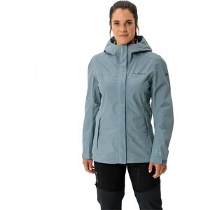 Vaude Giacca Neyland 2.5l Nordic Blue 38 Vaude Giacca Neyland 2.5l Nordic Blue 38