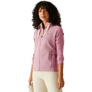 Regatta - Vatana - Lilac - 10 - Fleece Jacket Regatta - Vatana - Lilac - 10 - Fleece Jacket
