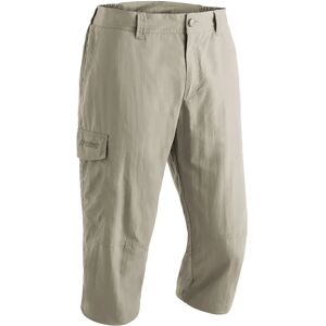 Maier Sports Jens Pantaloni Beige - Pantaloni Maier Sports Jens Pantaloni Beige - Pantaloni
