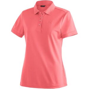 Maier Sports Ulrike Rosa 36 - Polo Maier Sports Ulrike Rosa 36 - Polo