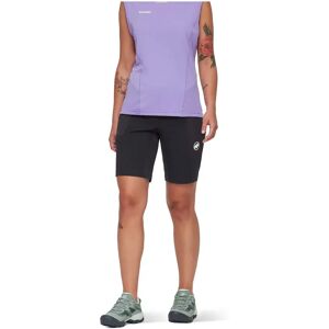 Mammut Ducan Shorts Women - Pantaloni outdoor leggeri Mammut Ducan Shorts Women - Pantaloni outdoor leggeri