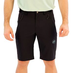 Mammut Pantaloni Corti Runbold Iv Black 46 Mammut Pantaloni Corti Runbold Iv Black 46