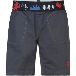 Rafiki Pantaloni Corti Rumney Jr Blue Graphite / Olive Oil 152 cm Rafiki Pantaloni Corti Rumney Jr Blue Graphite / Olive Oil 152 cm