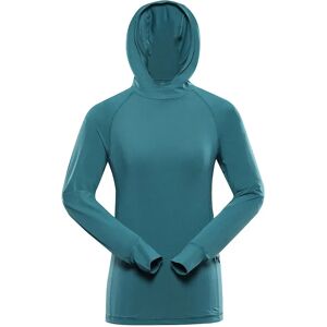 Alpine Pro Pile Con Cappuccio Izara Bayou 2XL Alpine Pro Pile Con Cappuccio Izara Bayou 2XL