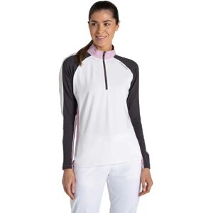 Strato Ivybridge di Craghoppers - Maglia da golf anti-insetti donna Strato Ivybridge di Craghoppers - Maglia da golf anti-insetti donna