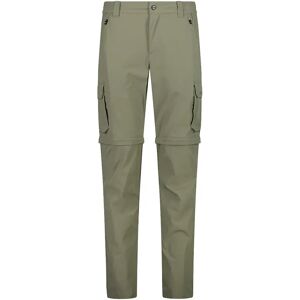Pantaloni con zip CMP uomo - Pantaloni Pantaloni con zip CMP uomo - Pantaloni