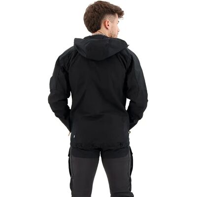 Fjällräven Giacca Sten Black L Fjällräven Giacca Sten Black L