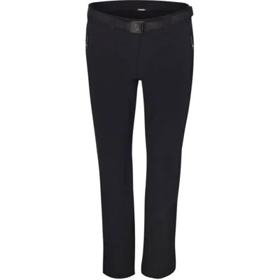 Ternua Pantaloni Darkstone Black L Ternua Pantaloni Darkstone Black L