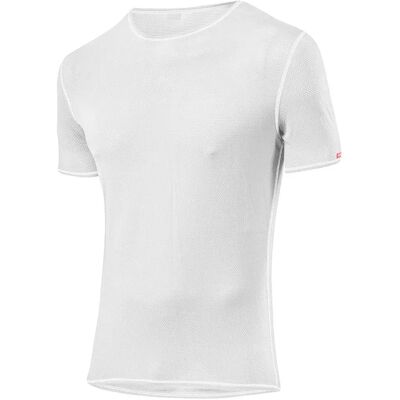 Loeffler Maglietta Intima Tecnica A Maniche Corte Transtex Light White 52 Loeffler Maglietta Intima Tecnica A Maniche Corte Transtex Light White 52