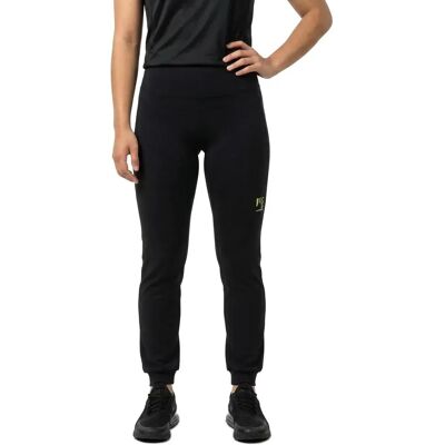 Karpos Pantaloni Easygoing Winter Black / Pink Fluor 2XL Karpos Pantaloni Easygoing Winter Black / Pink Fluor 2XL