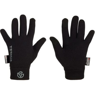 Ternua Guanti Laks R Black L Ternua Guanti Laks R Black L