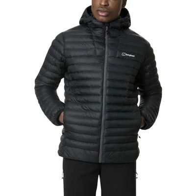 Berghaus Giacca Vaskye Black / Black L Berghaus Giacca Vaskye Black / Black L