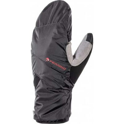 Guanti Rasac Ferrino - Primaloft Gold - Nero - Alpinismo Guanti Rasac Ferrino - Primaloft Gold - Nero - Alpinismo