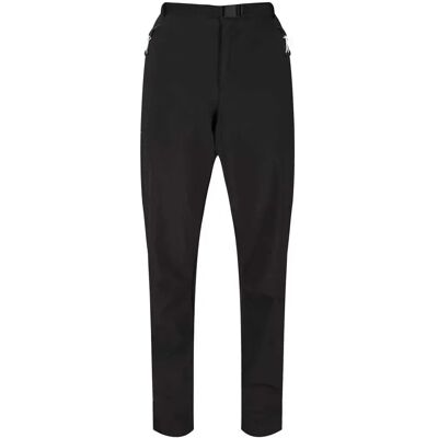 Regatta Pantaloni Xert Stretch Iii Black 30 Regatta Pantaloni Xert Stretch Iii Black 30